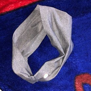 Lululemon headband